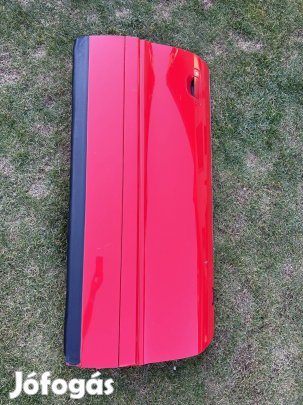 AUDI 80 B4 Cabriolet Cabrio ajtó (jobb)