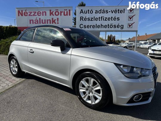 AUDI A1 1.6 TDI Ambition