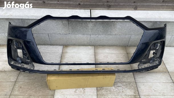 AUDI A1 S-LINE első Lökhárító 82A807437