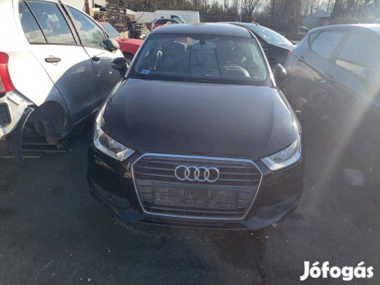 AUDI A1 Sportback 1.4 TFSI Attraction