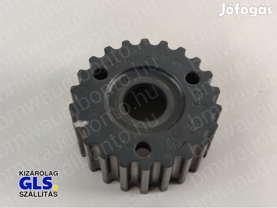 AUDI A1 (8X1, 8XK) 1.6 TDI Nagynyomású szivattyú bordáskerék / láncker