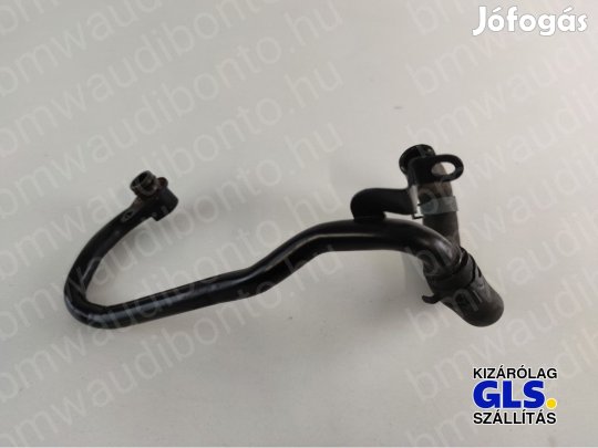 AUDI A1 (8X1, 8XK) 1.6 TDI Vízcső (04L121065K)