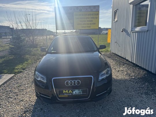 AUDI A3 1.2 TFSI Ambition S-tronic