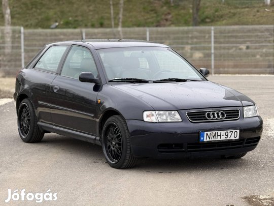 AUDI A3 1.8 T Ambiente