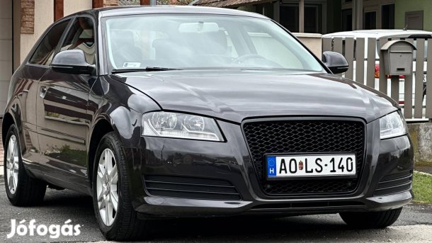 AUDI A3 1.9 TDI Ambition