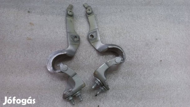 AUDI A3 8P csomagtér ajtó zsanérok (csomagtérajtó ajtózsanér)