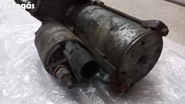 AUDI A3 8P önindító