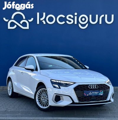AUDI A3 A3 Sportback 40 etfsi S line S-tronic Á...