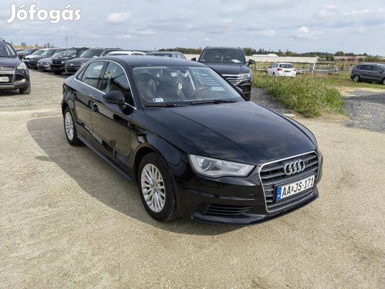 AUDI A3 Limousine 1.4 TFSi Ambiente Xenon!!!!NA...