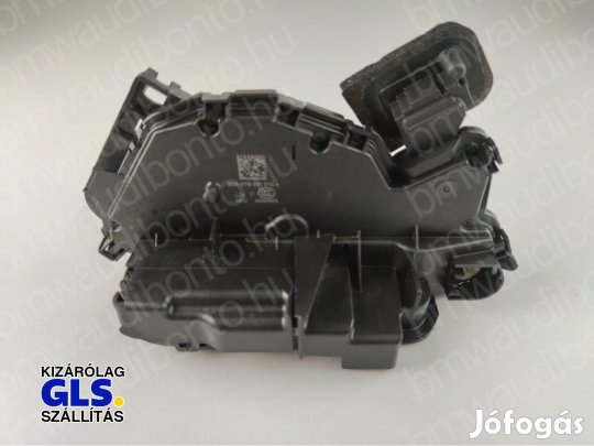 AUDI A3 Limousine (8YS, 8YM) Bal első ajtó zár (5TB837015A, 5TB837015E