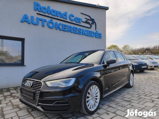 AUDI A3 Sportback 1.4 TFSI Attraction S-tronic...