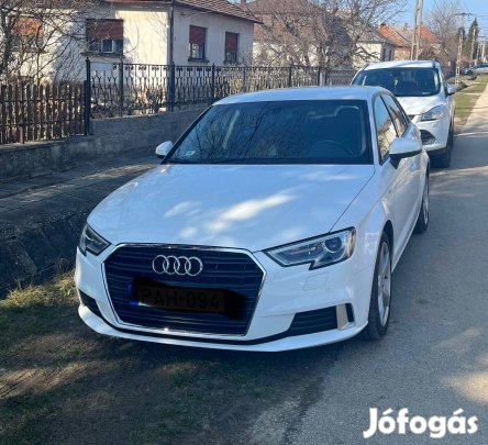 AUDI A3 Sportback 1,4 TFSI S-line