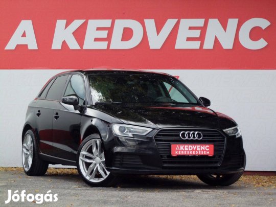 AUDI A3 Sportback 1.6 TDI Sport S-line Facelift...