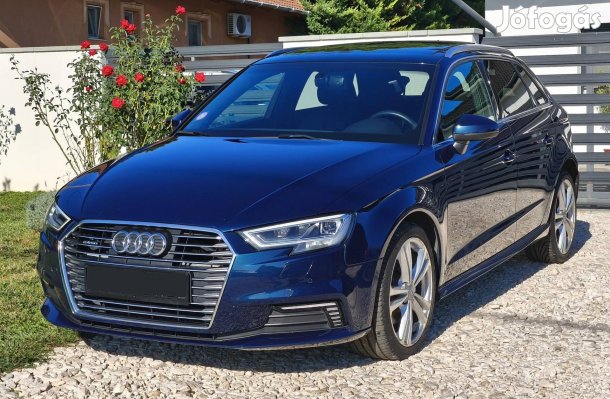 AUDI A3 Sportback 40 TFSI e S line S-tronic Ful...