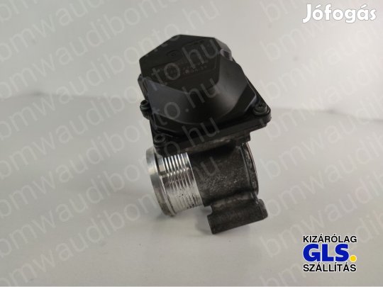 AUDI A3 Sportback (8PA) 2.0 TDI Fojtószelep (elektromos) (03L138063K)