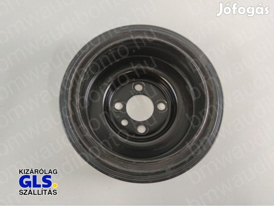 AUDI A3 Sportback (8PA) 2.0 TDI Főtengely szíjtárcsa (038105243M)