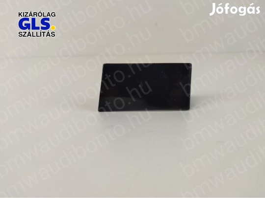 AUDI A3 Sportback (8PA) Bal első sárvédő díszléc (8P0853992)