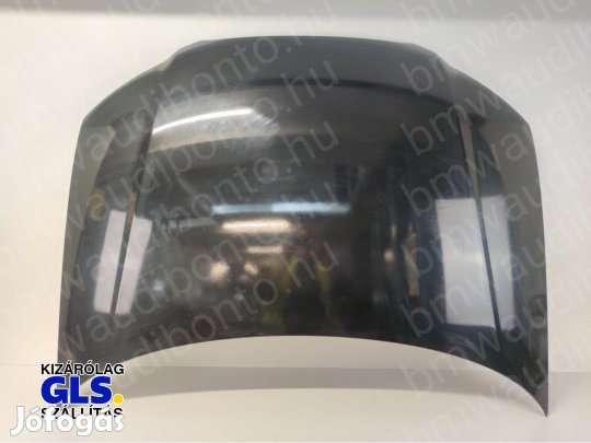 AUDI A3 Sportback (8PA) Motorháztető