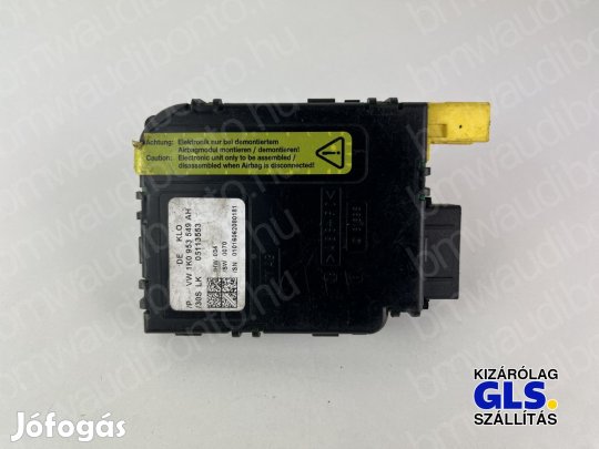AUDI A3 Sportback (8PA) Multikormány vezérlőegység/modul (1K09953549AH
