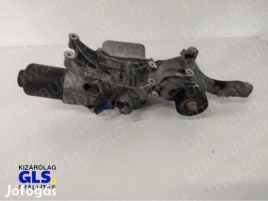 AUDI A3 Sportback (8VA, 8VF) 1.8 TFSI Olajszűrő ház (06L903143D)