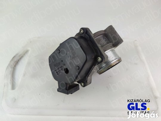 AUDI A3 (8P1) 1.6 TDI CAY Fojtószelep (elektromos) (03L128063L)