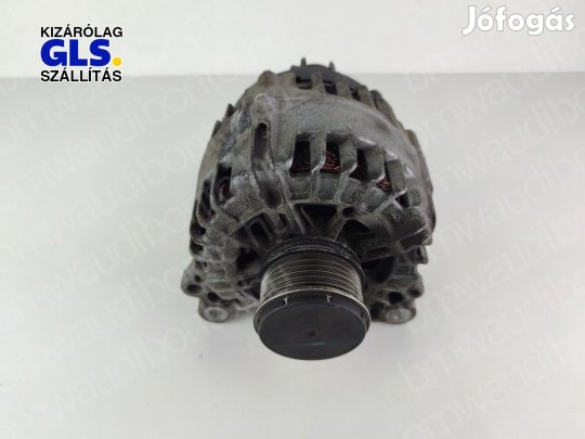 AUDI A3 (8P1) 1.6 TDI CAY Generátor (03L903023A)