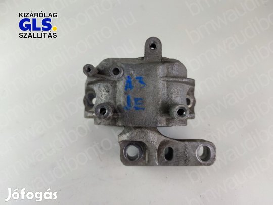 AUDI A3 (8P1) 1.6 TDI CAY Jobb motortartó bak (1K0199262)