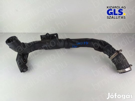 AUDI A3 (8P1) 1.6 TDI CAY Légbeömlő cső (1K0145840AA, 1K0145840AE)