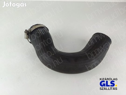 AUDI A3 (8P1) 1.6 TDI CAY Turbócső (1K0145834AP)