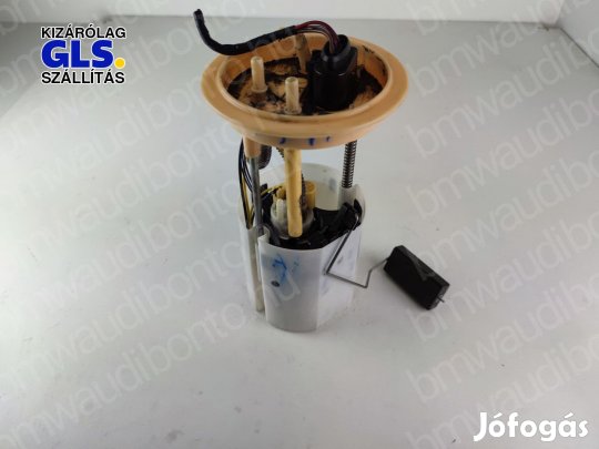 AUDI A3 (8P1) 1.6 TDI CAY Üzemanyag szivattyú (1K0919050J)