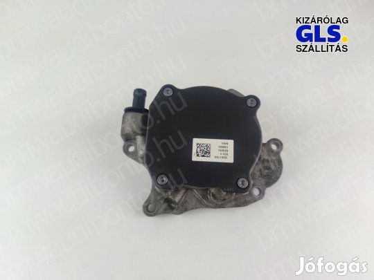 AUDI A3 (8P1) 1.6 TDI CAY Vákuumpumpa (03L145207)