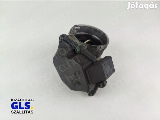 AUDI A3 (8P1) 1.9 TDI BLS Fojtószelep (elektromos) (03G128063A)