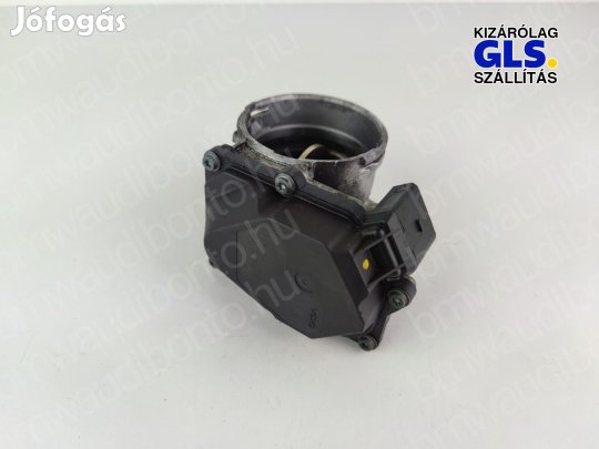 AUDI A3 (8P1) 1.9 TDI BLS Fojtószelep (elektromos) (03G128063M)