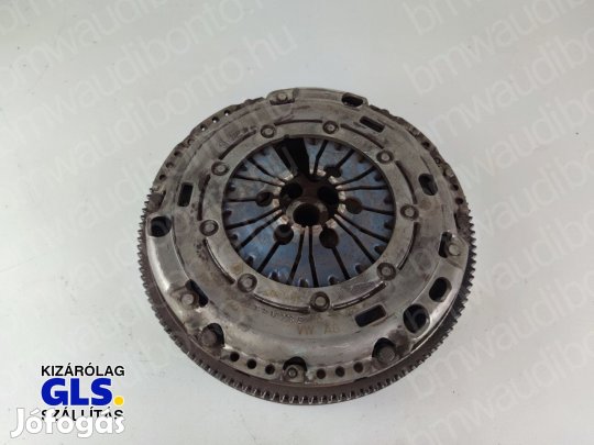 AUDI A3 (8P1) 1.9 TDI BLS Kuplung szett (lendkerékkel) (03L141025K)