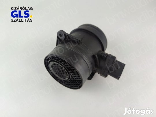 AUDI A3 (8P1) 2.0 TDI BMM Légtömegmérő (074906461B)