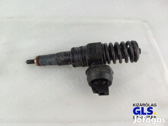 AUDI A3 (8P1) 2.0 TDI BMM Üzemanyag-befecskendező porlasztó