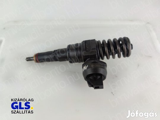 AUDI A3 (8P1) 2.0 TDI BMM Üzemanyag-befecskendező porlasztó