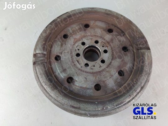 AUDI A3 (8P1) 2.0 TDI CBA Kettős tömegű lendkerék (03L105266AE)