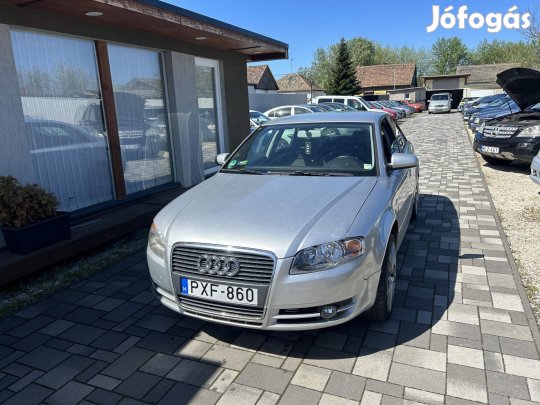 AUDI A4 2.0 PD TDI DPF Multitronic