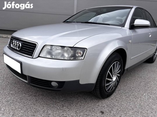 AUDI A4 2.0....