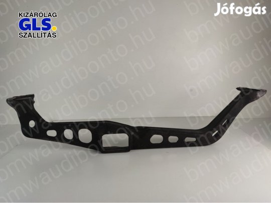 AUDI A4 Allroad B8 (8KH) 2.0 TDI quattro Billenésgátló bak