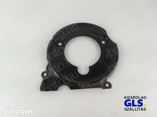 AUDI A4 Allroad B8 (8KH) 2.0 TDI quattro CAG Alsó vezérlés burkolat