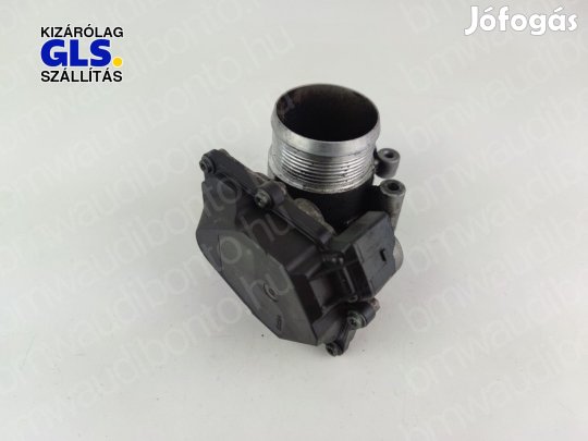 AUDI A4 Allroad B8 (8KH) 2.0 TDI quattro CAG Fojtószelep (elektromos)