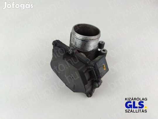 AUDI A4 Allroad B8 (8KH) 2.0 TDI quattro CAG Fojtószelep (elektromos)