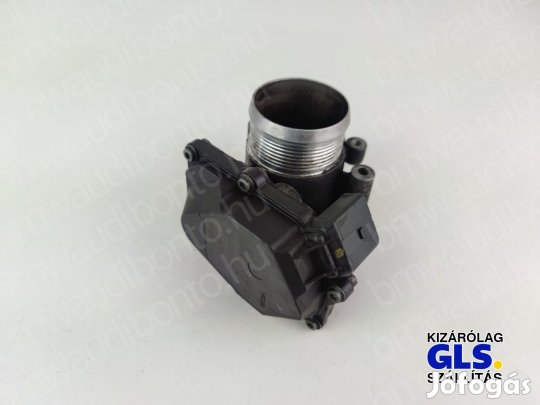 AUDI A4 Allroad B8 (8KH) 2.0 TDI quattro CAG Fojtószelep (elektromos)