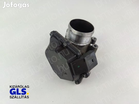 AUDI A4 Allroad B8 (8KH) 2.0 TDI quattro CAG Fojtószelep (elektromos)