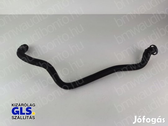 AUDI A4 Allroad B8 (8KH) 2.0 TDI quattro CAG Kartergázcső (03L103483F)