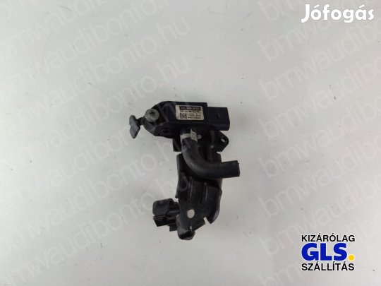 AUDI A4 Allroad B8 (8KH) 2.0 TDI quattro CAG Kipufogónyomás-érzékelő