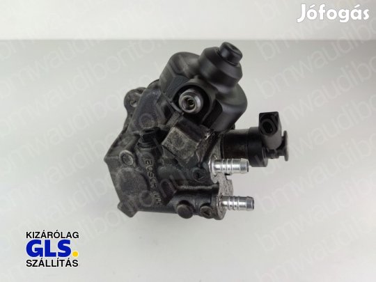 AUDI A4 Allroad B8 (8KH) 2.0 TDI quattro CAG Nagynyomású szivattyú