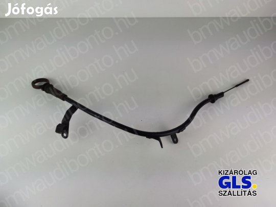 AUDI A4 Allroad B8 (8KH) 2.0 TDI quattro CAG Olajszintmérő pálca